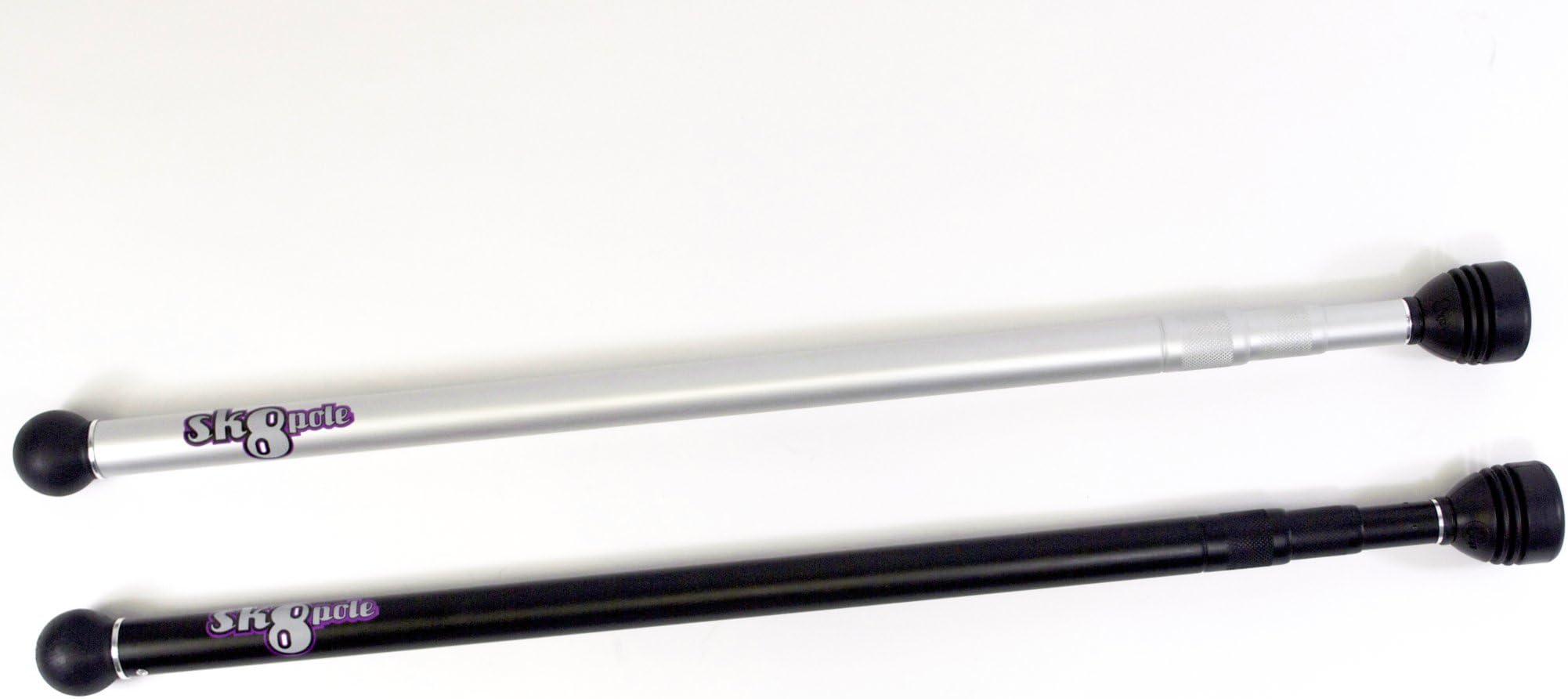 Sk8pole Aluminium Pole