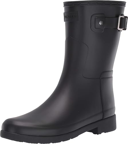 botas hunter amazon
