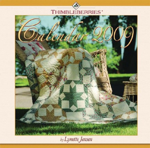 Thimbleberries Calendar Thimbleberries Calendar