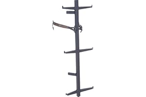 Millennium Treestands Steel Hang-On Climbing Sticks