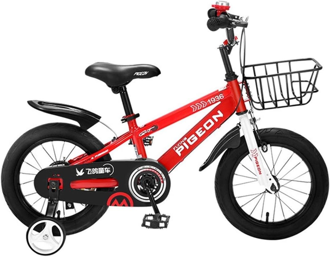 childrens bike brakes