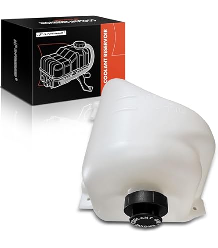 Washer Reservoir For Chevrolet S10 Blazer 1988-1994 - Foto 8