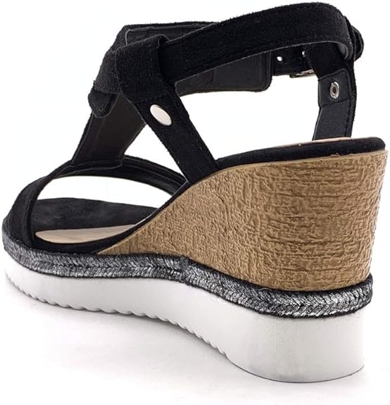 Sandales cordes tressées Clearance