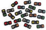 BANANAGRAMS Cobra Paw Board Game Ages 5+ 2-6 Players 5-15 Min Playing Time view 4