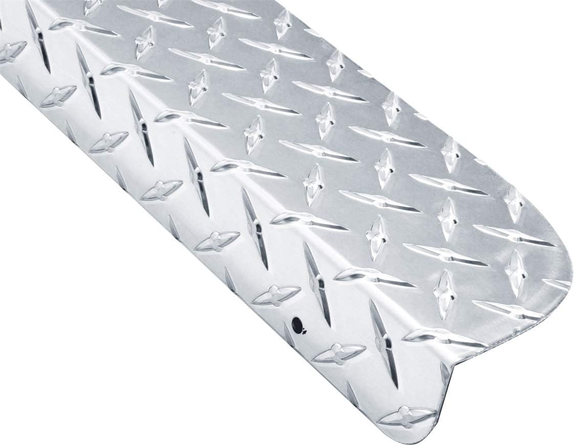 Dee Zee DZ2145 DZ2145 BriteTread Tailgate Protector, Truck Beds