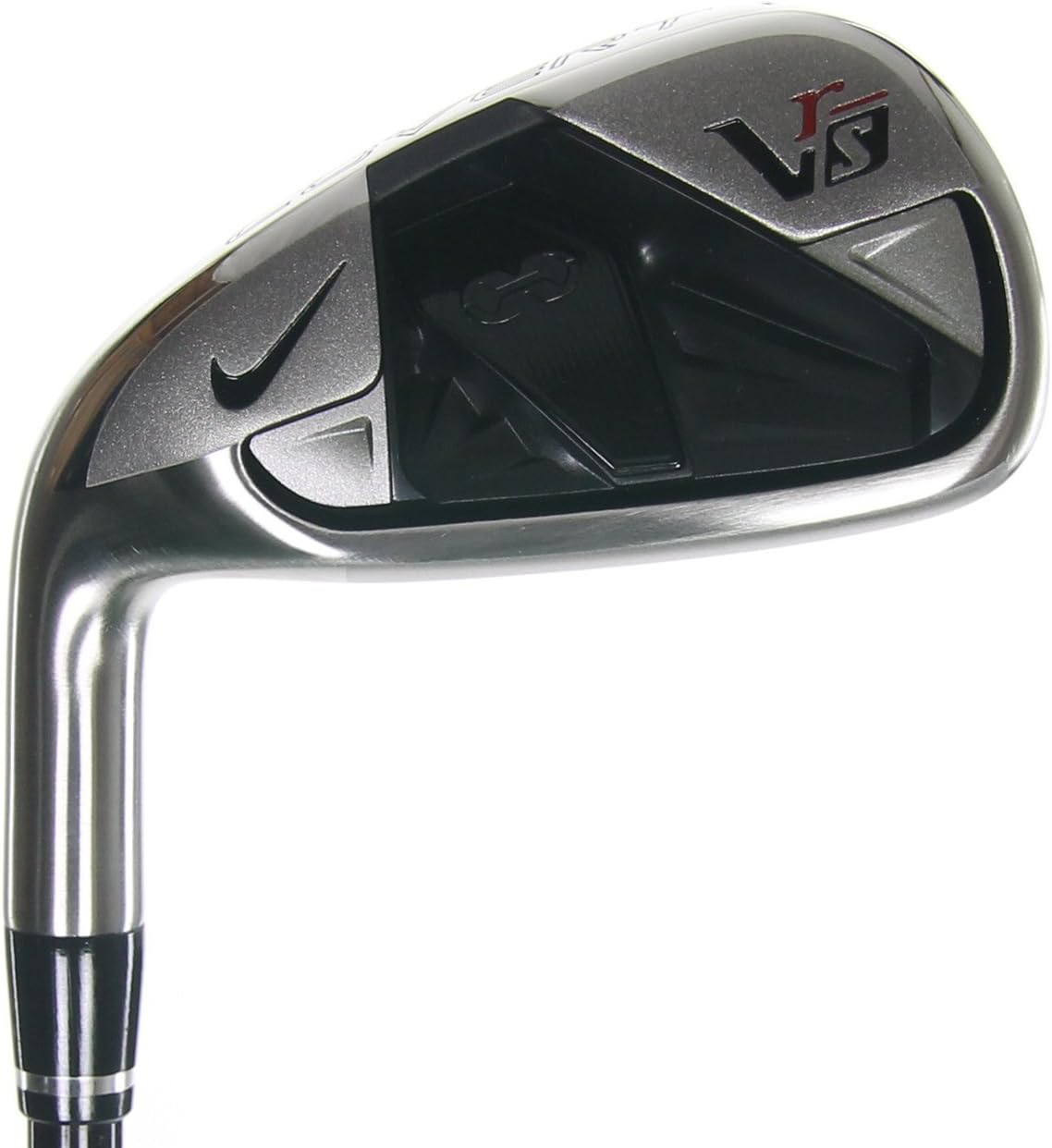 Nike Golf Men's VRS Victory Red Speed Covert Iron Set