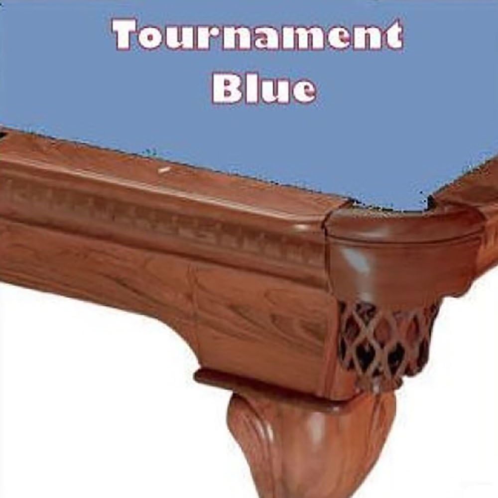 Best felt 8.5 pool table