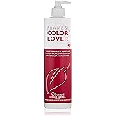 Framesi Color Lover Moisture Rich Masque, Sulfate Free Hair Mask for Color Treated Hair