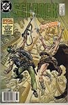 Sgt. Rock Special (1988) #1