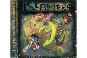 KERMESS - LES DOUZE NOCTURNES