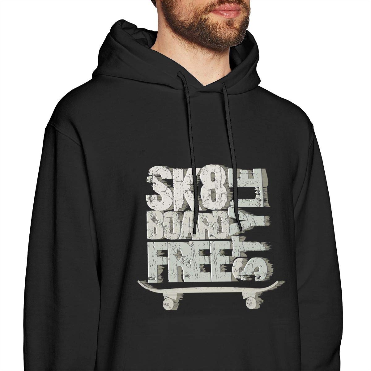 Benson Keppel E C ÿcœ Ae Eˆ Aº 24 A Aeœ Mens Hoodies Hooded Sweatshirt Black Men Fashion Hoodies Sweatshirts