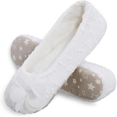 ballerina house shoes