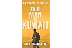 Our Man In Kuwait