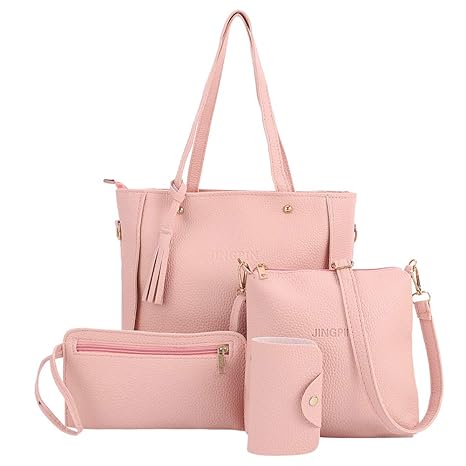 Amazon Co Jp Hi桜の花 カバン レディース ショルダーバッグ トート