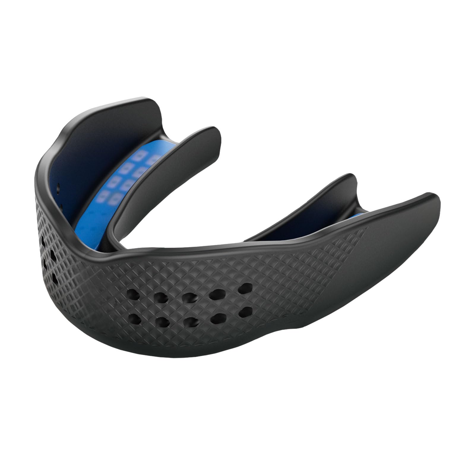 Shockdoctor Superfit All Sport Mouth Guard Black
