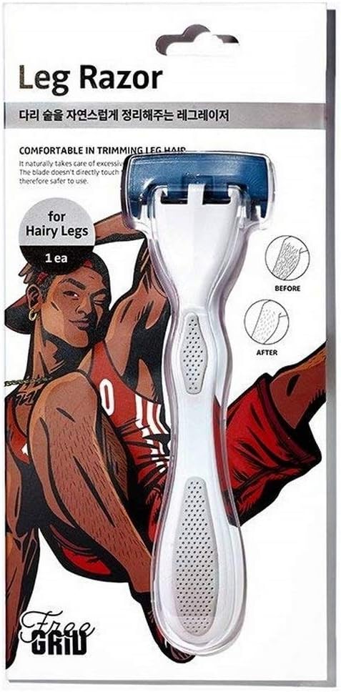 leg trimmer men