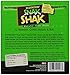 Ecotrition Snak Shak Small Hideaway For Hamsters, Gerbils, Mice And Rats
