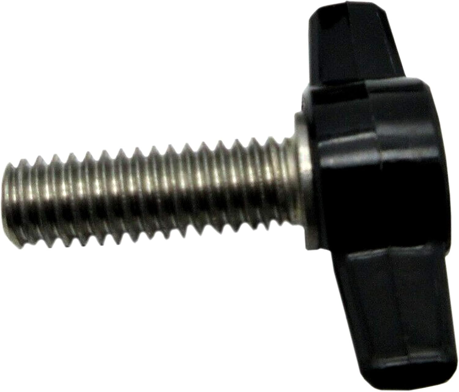 5/16" x 1" Thumb Screws with Wing Knob Thumbscrews Thumb