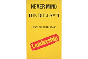 Nevermind Leadership