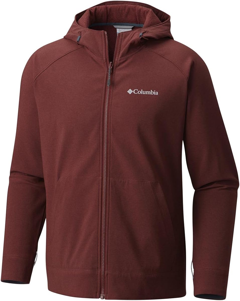 columbia ramble interchange jacket