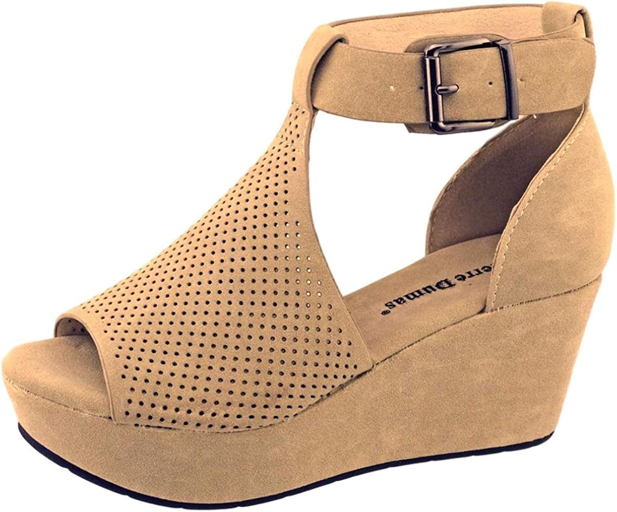 pierre dumas sandals amazon