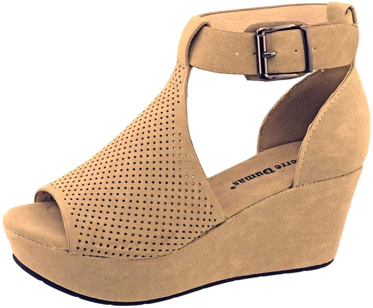 pierre dumas platform sandals