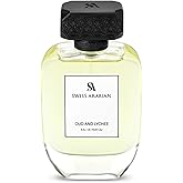 Swiss Arabian Oud And Lychee for Unisex - 3.4 oz EDP Spray