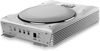 pyle hydra subwoofer