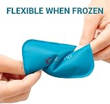 Comfytemp 6-Pack Mini Gel Ice Packs 7.5x11.5 cm Reusable Cold Compress view 4