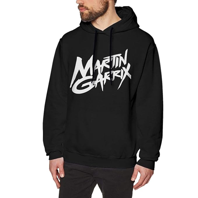 sudadera martin garrix