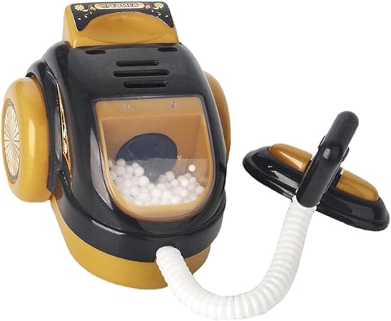 Amazon Perfeclan キッズ掃除機おもちゃに本物のsuionを持った幼児 ふり遊びおもちゃ掃除機にこの幼児ベストギフトに男の子と女の子 家事 おもちゃ