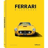 Ferrari Milestones