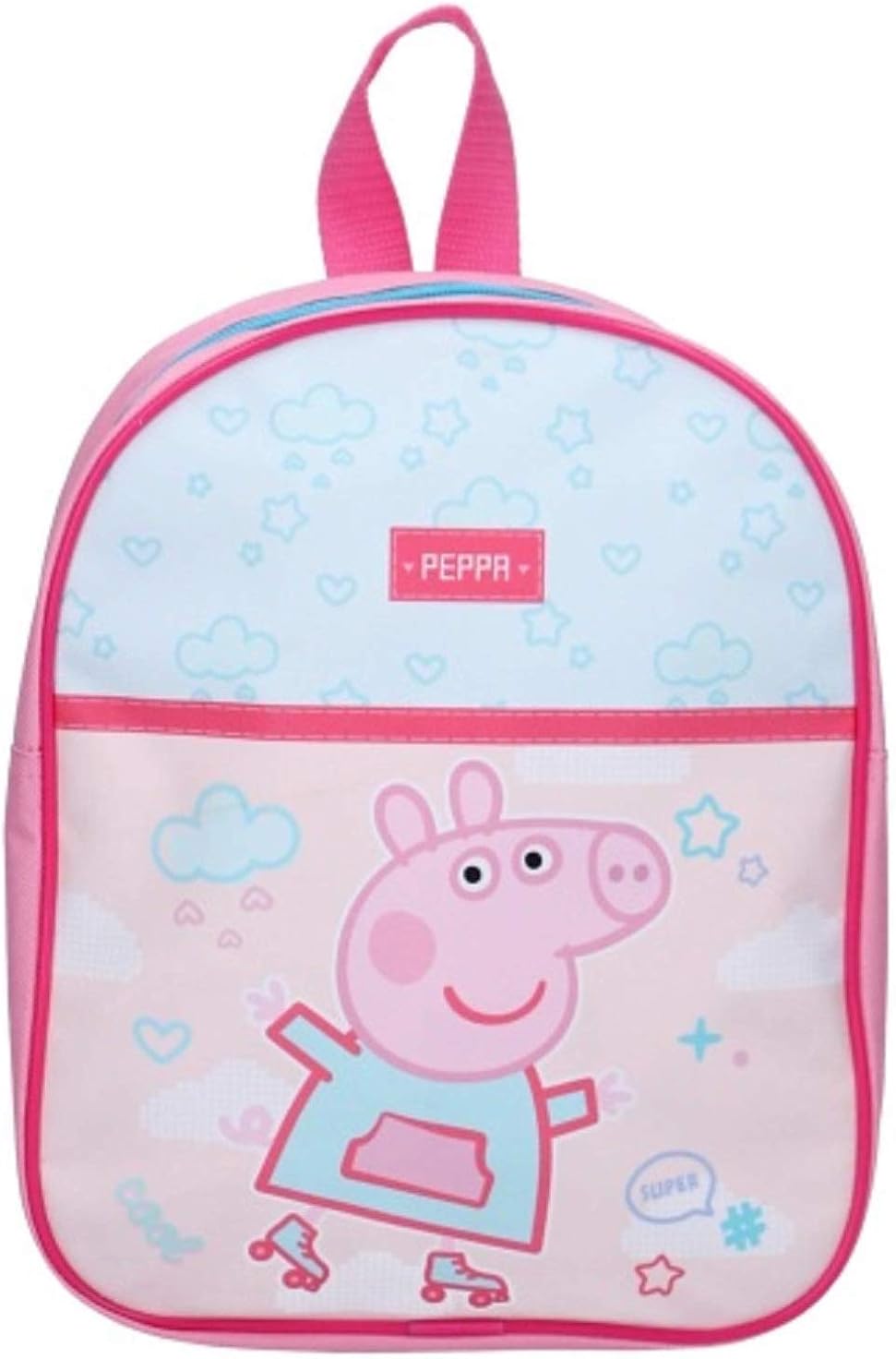 Peppa Pig Pink - Image 3