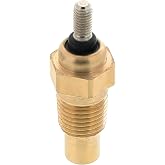 Temperature Sender With Gauge