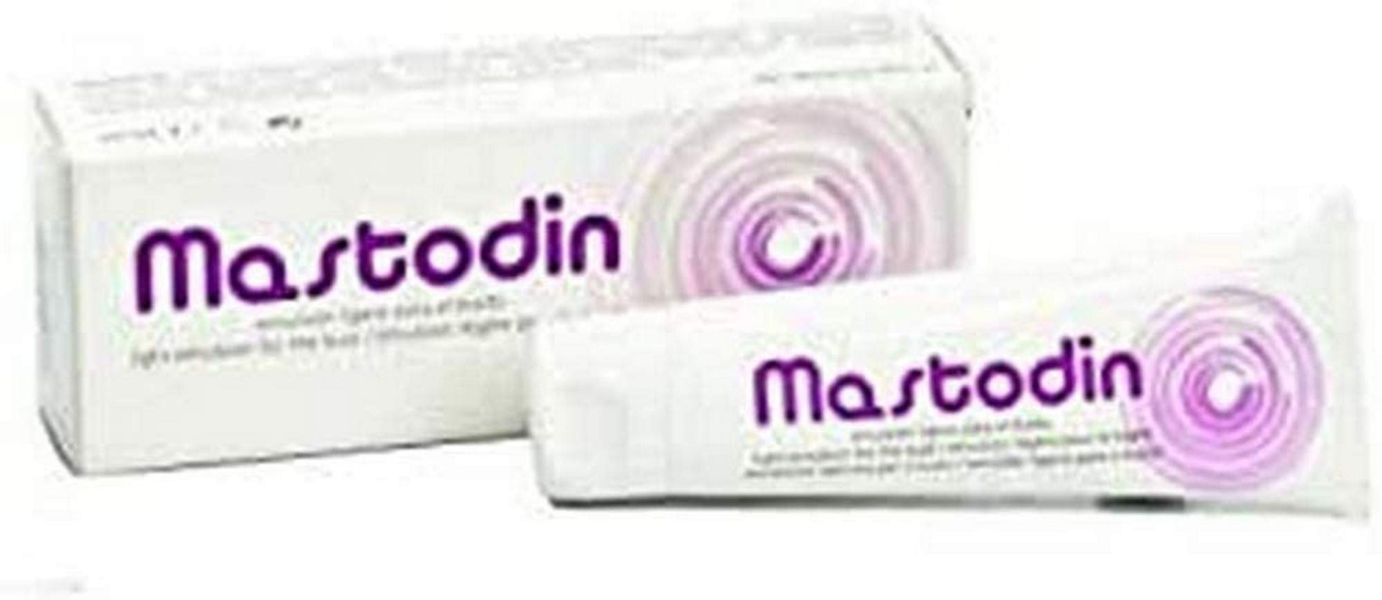 MASTODIN Moisturising Creams, 50 ml