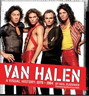 Van halen a different kind of truth rar download full