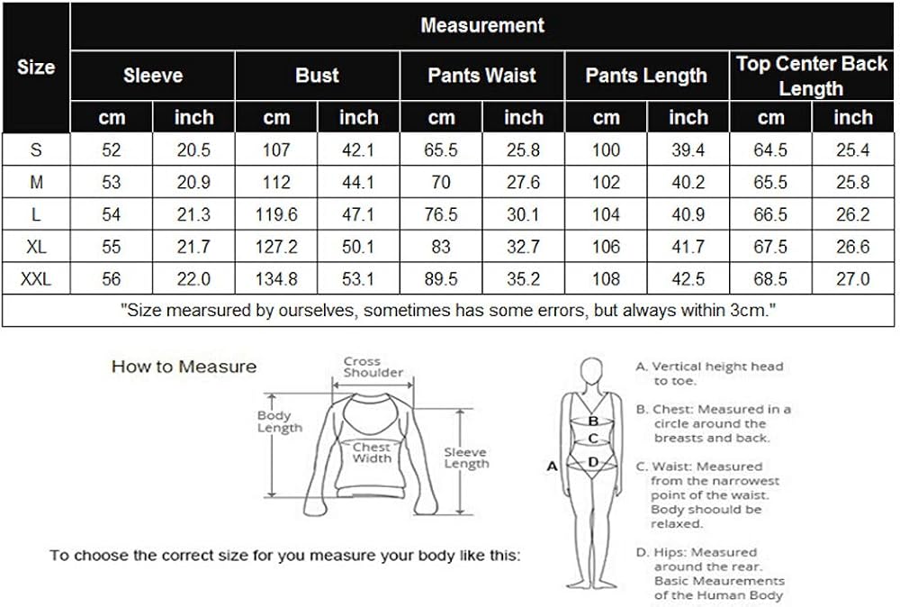 Ekouaer Sleepwear Women Long Sleeve Hooded Sweatshirt Casual Loungewear Wide Leg with Pocket Pajama Set Winter at  Women’s Clothing store