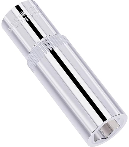 Juego De Herramienta Universal 3/8 - Llave De Vaso Ajustable 10-19 Mm Con Biela - Para Reparaciones Y Mantenimiento