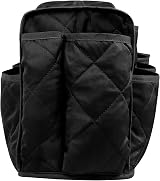 TINAYAUE Sofa Armrest Organizer Waterproof 14 Pockets Anti-Slip Couch Caddy view 4