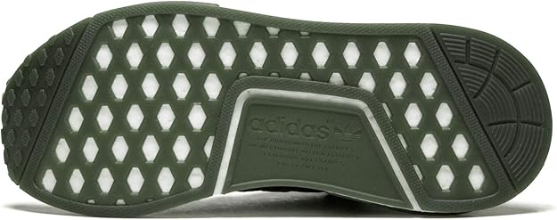 adidas nmd r1 primeknit night cargo