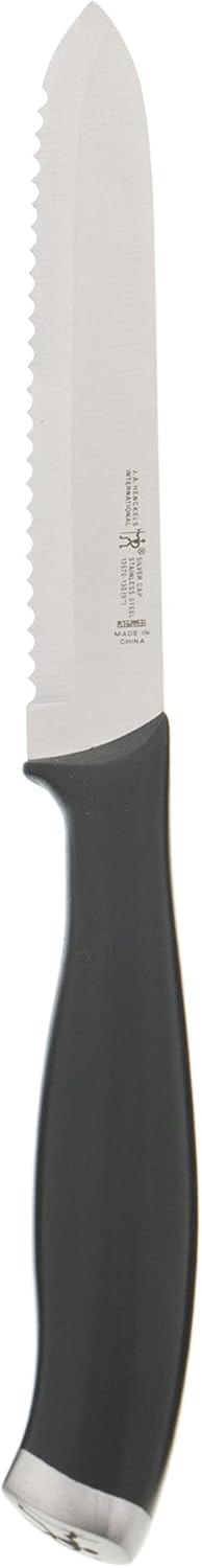 Best Serrated Utility Kitchen Knife