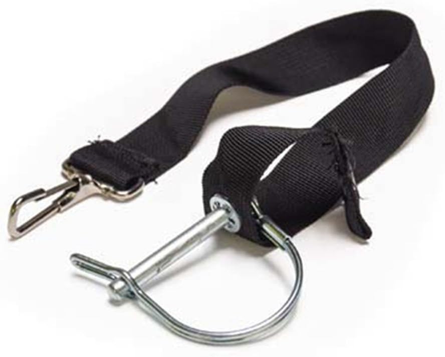 burley flex connector