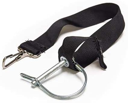 burley flex connector