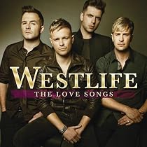 Love Songs | Amazon.com.br