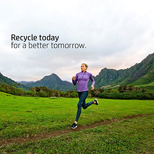 HP 970 Black Original Ink Cartridge (CN621AM)