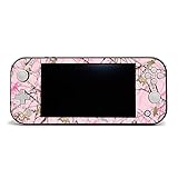 MightySkins Skin Compatible with Nintendo Switch