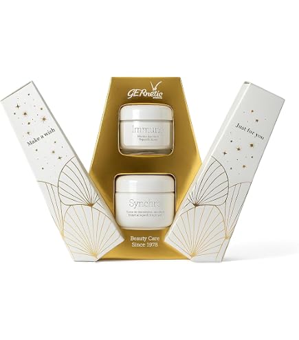 Amazon.com: Gernetic Synchro Cream Regulating face care 50ml 1.6oz