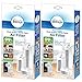 Febreze Replacement Dual Action Filter, 2-Pack