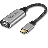 Amazon.com: Apple Thunderbolt 3 (USB-C) to Thunderbolt2 Adapter