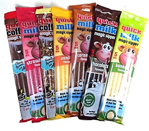 Amazon フェルフォルディ クイックミルク ７種セット フェルフォルディ スポーツ ビタミン粉末ドリンク 通販